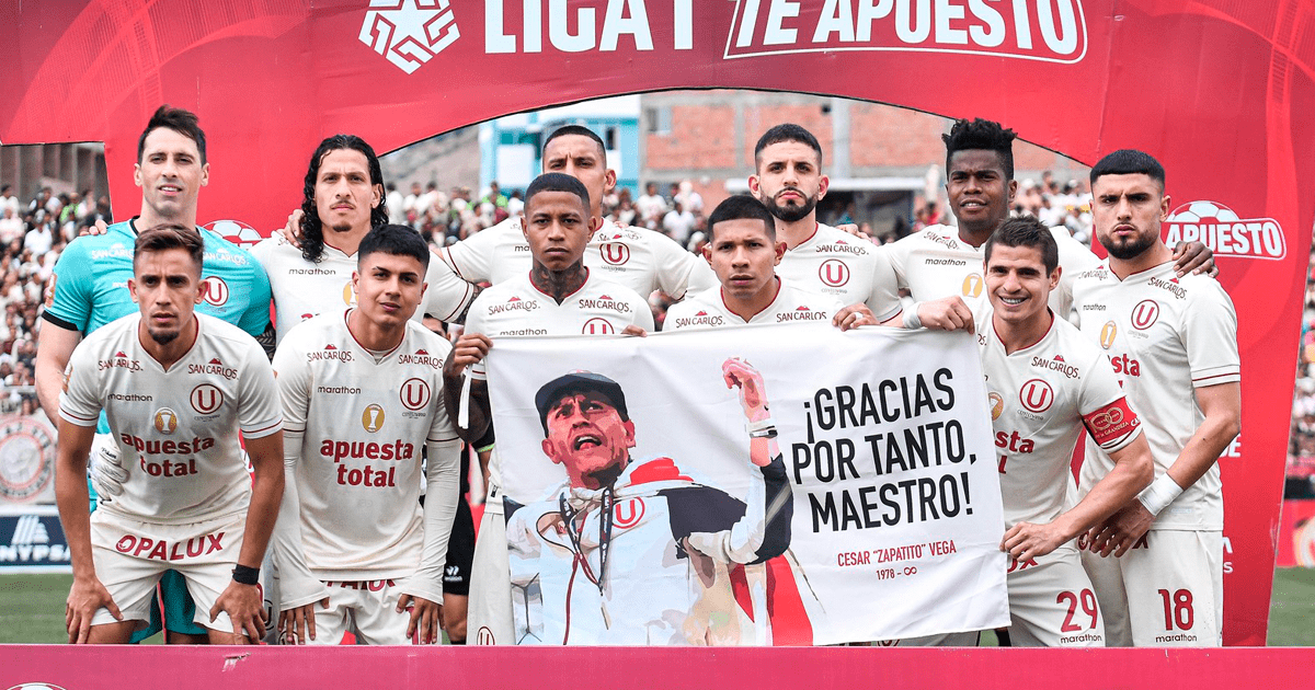 Los FICHAJES que realizará Universitario en busca del tricampeonato para la temporada 2025