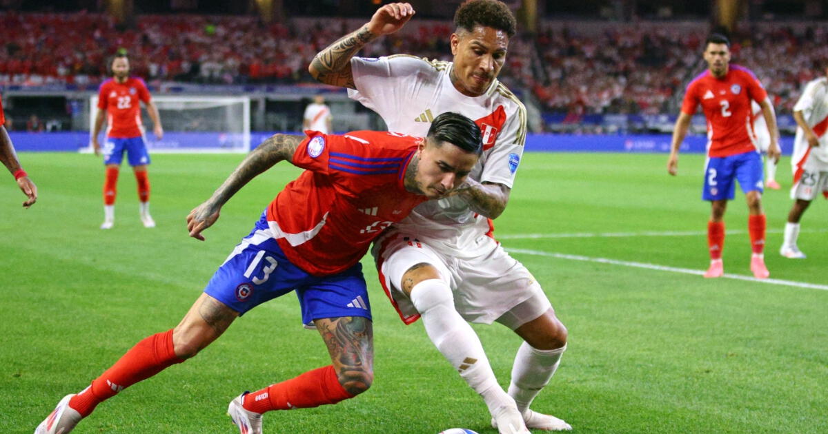 Pronóstico Perú vs. Chile: predicciones, cuotas y cuánto pagan en el Clásico del Pacífico