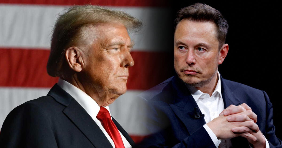 ¿QUÉ HARÁ Elon Musk en el gobierno de Donald Trump? Asumiría IMPORTANTE POSICIÓN, según el presidente electo