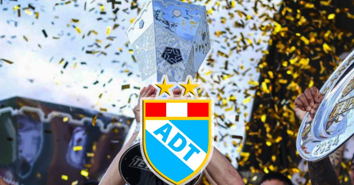 Dos veces CAMPEÓN de la Liga 1 a un paso de fichar por ADT para la temporada 2025