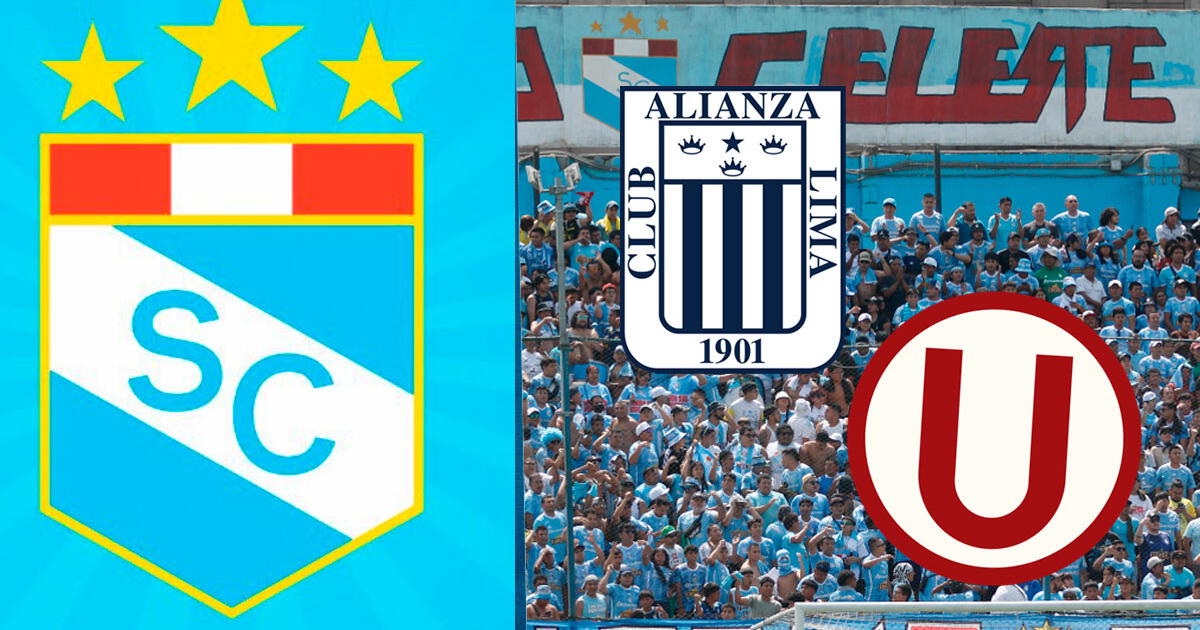 Figura de Sporting Cristal recibió oferta de Alianza Lima y Universitario para el 2025