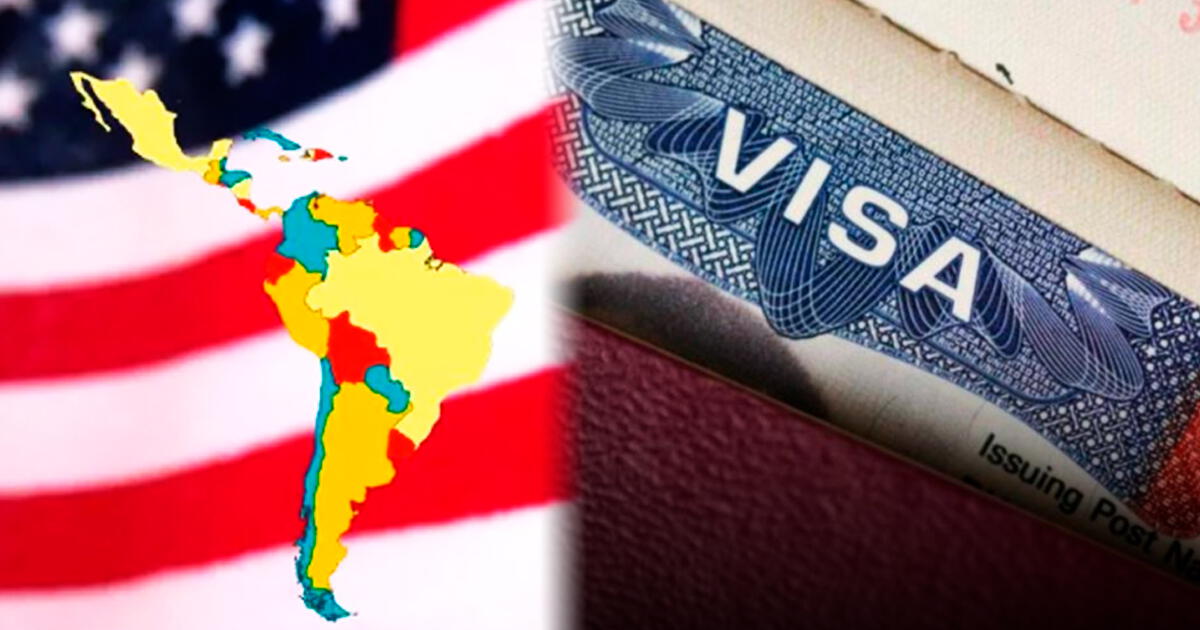 BUENAS NOTICIAS, inmigrantes: Este es el NUEVO país al que NO EXIGIRÁN visa a partir de diciembre