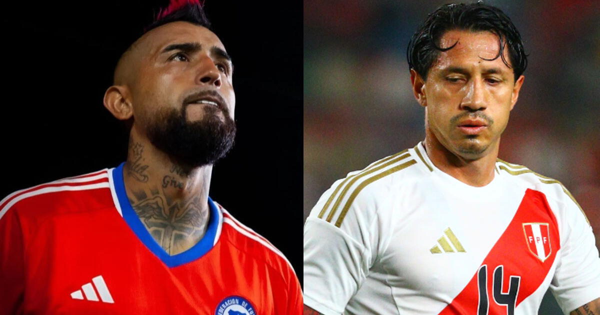 ¿Habrá respuesta de Vidal? Lapadula impacta con DESAFIANTE mensaje: 