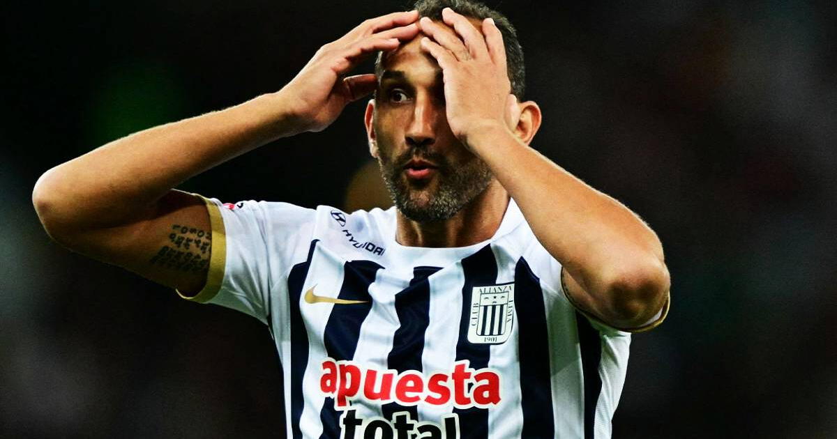 FIFA condenó a Alianza Lima a pagar MILLONARIA CIFRA a Cristian Díaz tras incumplimiento