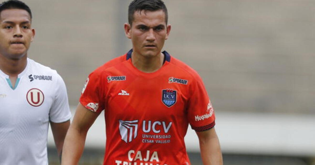 ¿Jairo Vélez está en los planes de Universitario? La verdad sobre el 'fichaje'