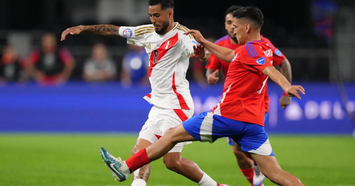 Perú vs. Chile: el DATO que ILUSIONA a los hinchas previo al Clásico del Pacífico