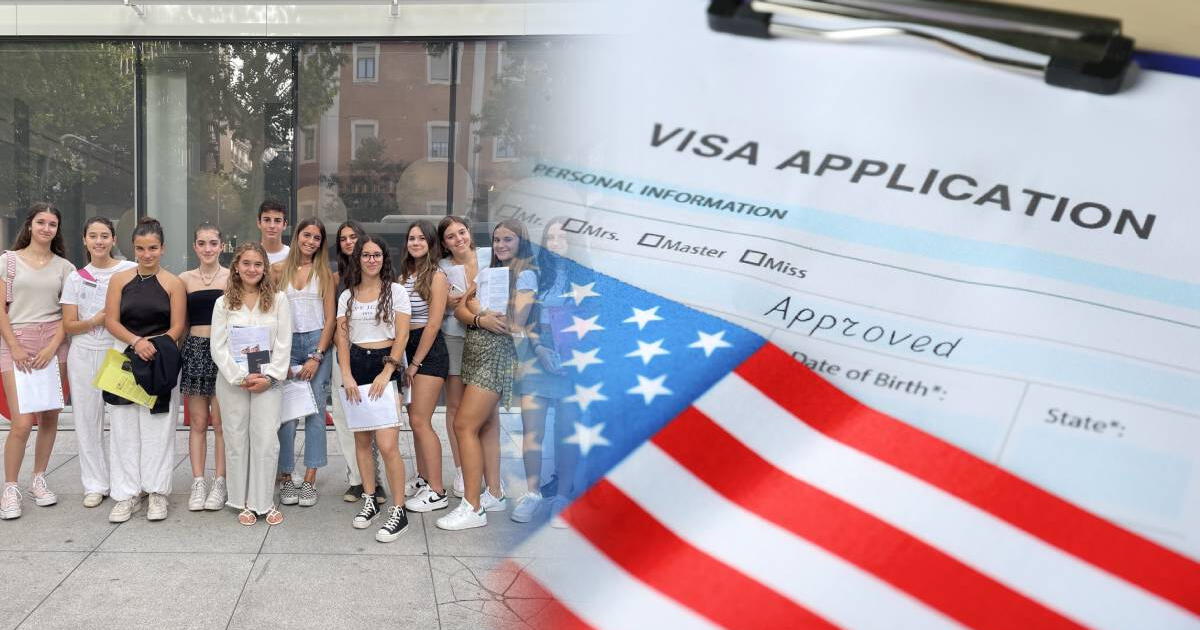 Programa VISA J1 en Estados Unidos: para QUÉ SIRVE y REQUISITOS que debes cumplir para obtenerla