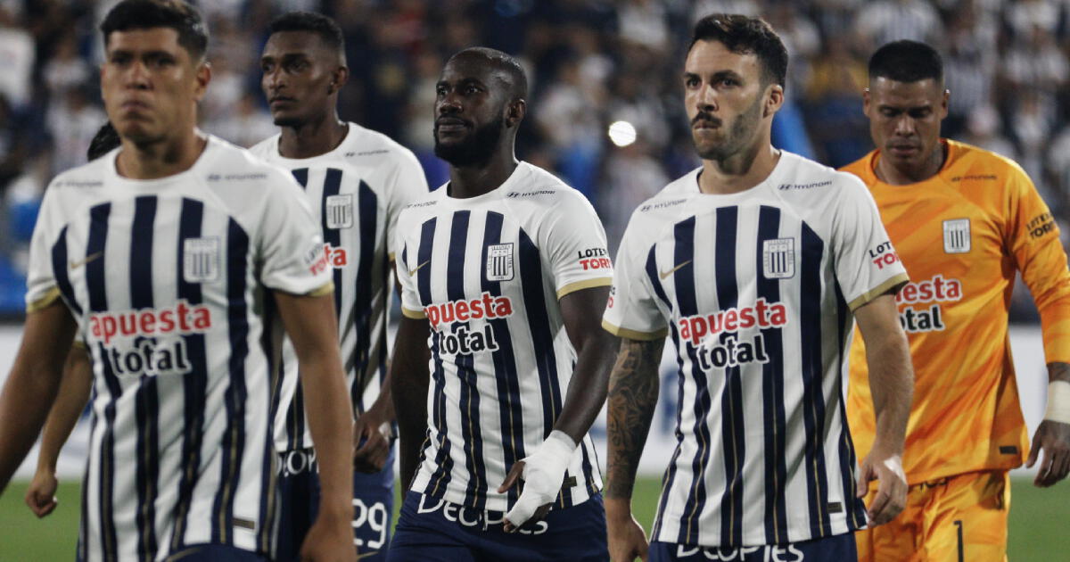 ¿Se despide? Jugador de Alianza reveló detalles de su futuro: 