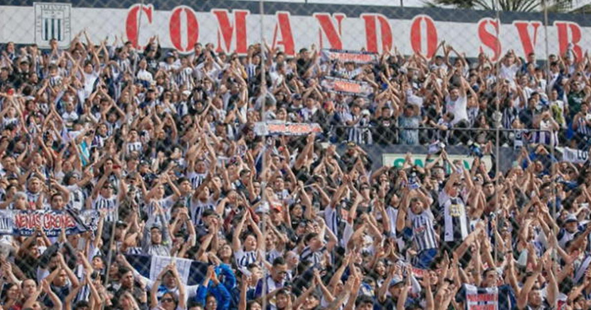 El refuerzo del año: Histórico de Perú contaría con ex Alianza Lima para el TÍTULO 2025