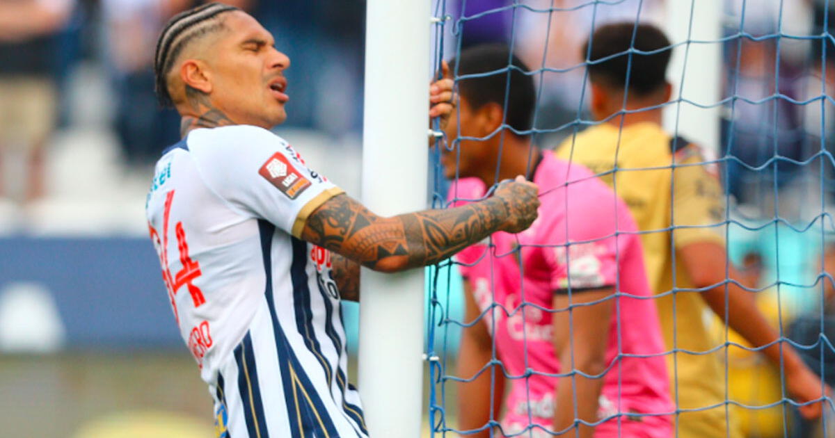 La gravísima sanción que recibiría Alianza Lima si no paga la multa por caso Cristian Díaz