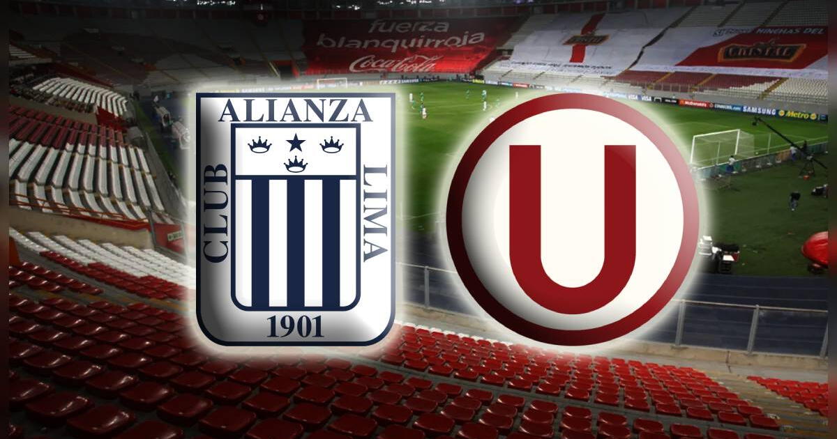 Alianza Lima y Universitario clasificaron a la Fase 2 de torneo internacional