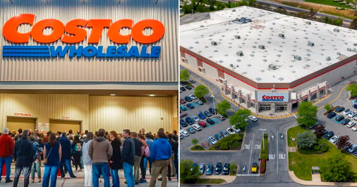 Costco sorprende a sus clientes: cadena de tiendas inaugurará sucursales en estas ciudades de EE.UU