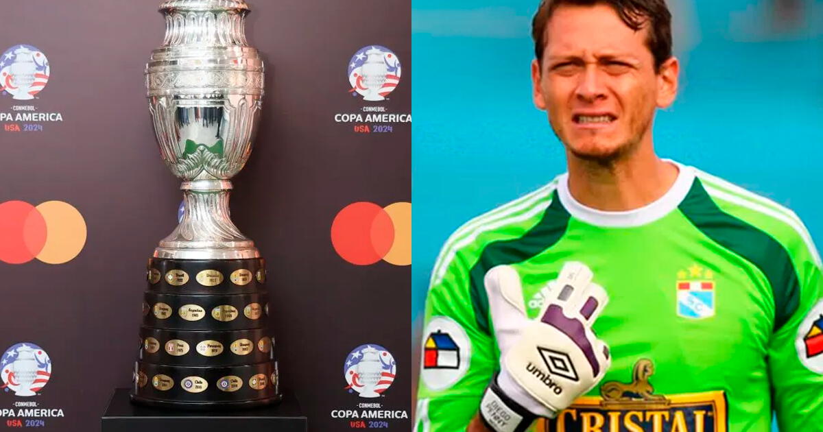 Bicampeón de América que brilló en Europa anotó el primer gol de su carrera a Diego Penny