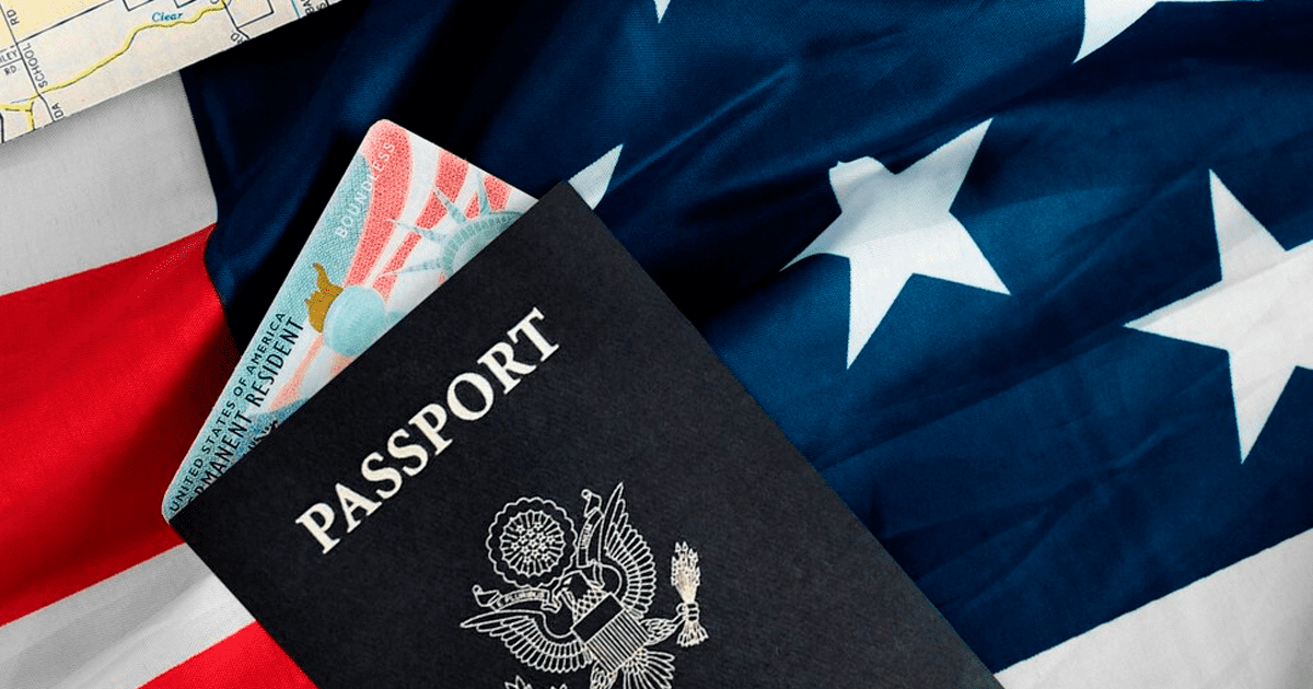 Estados Unidos: REVISA AQUÍ el Boletín de Visas para DICIEMBRE 2024 - LINK