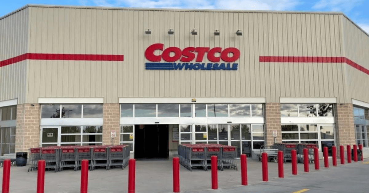 ALERTA en COSTCO: ESTE ES EL MOTIVO por el que la tienda RETIRA CONOCIDO PRODUCTO del mercado