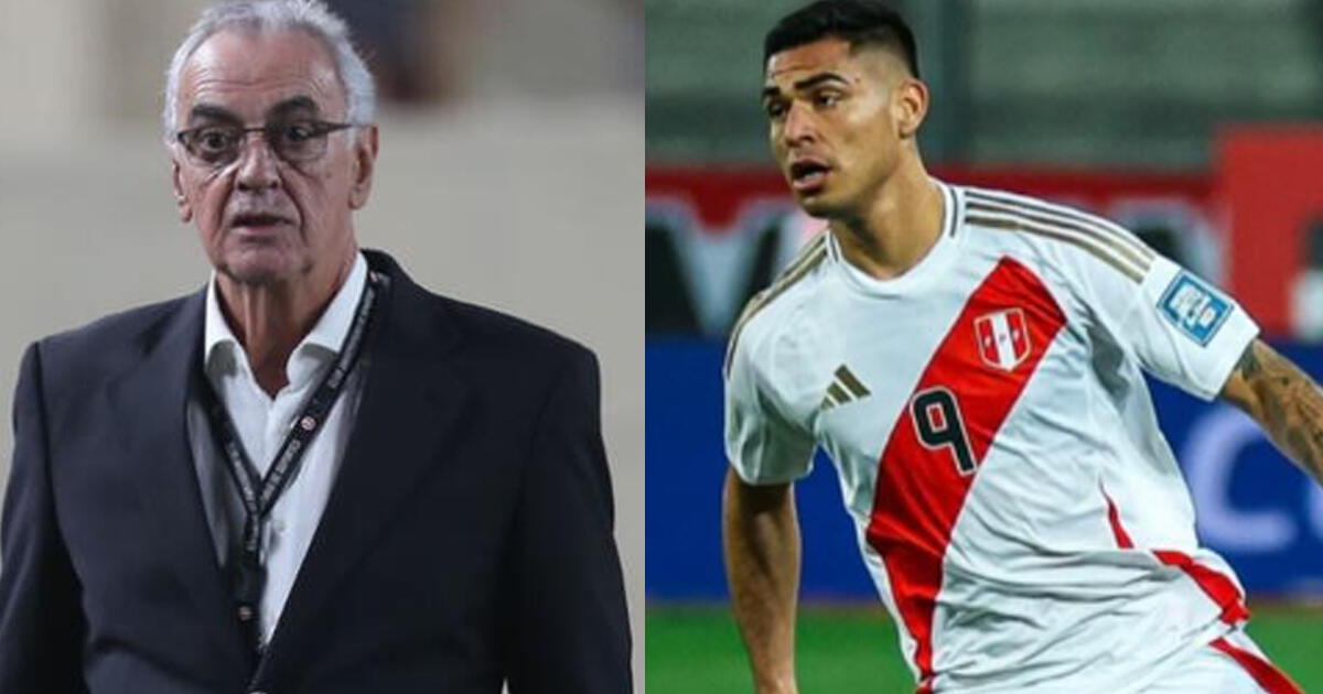 Sin Ramos y Noriega: Conoce a los jugadores peruanos fuera de LISTA para enfrentar a Chile