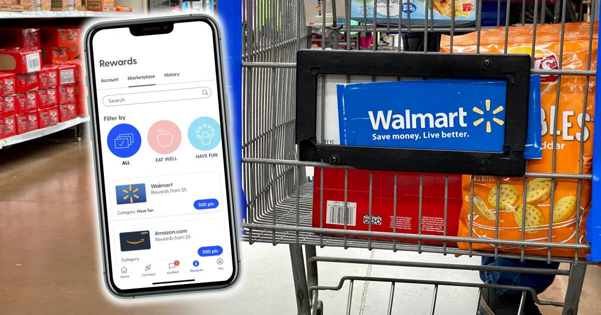 Ahorra HOY con las FIJAS de Walmart: Cómo aprovechar OFERTAS, CUPONES y rebajas en Estados Unidos