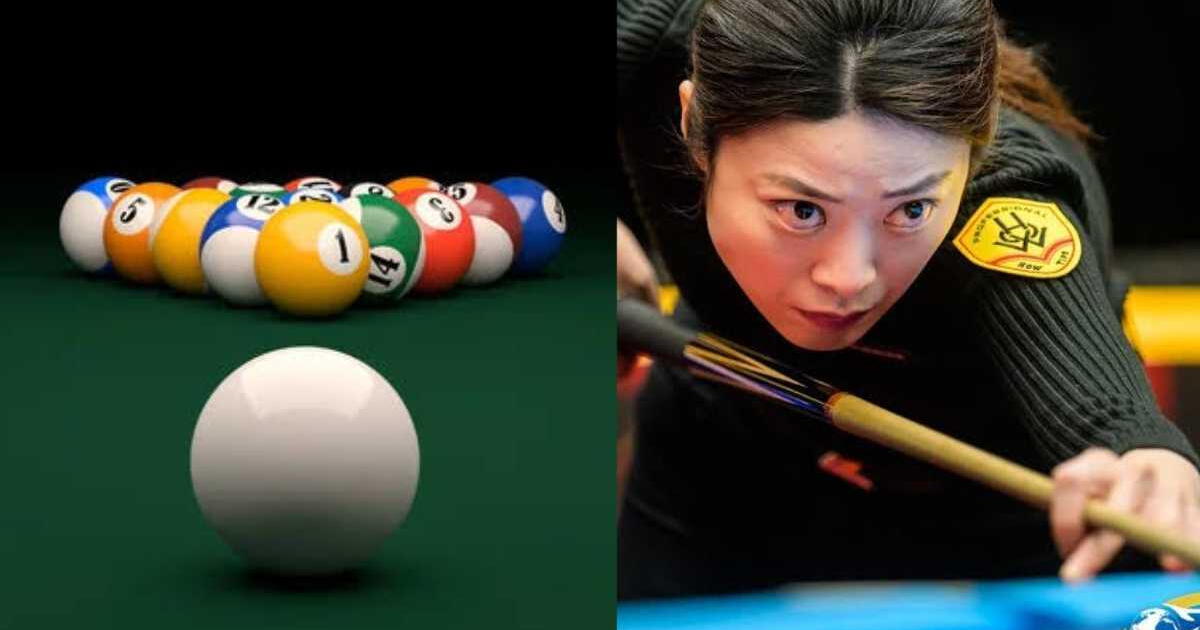 VenBilliards WPA Women's World: cronograma de competencias 2024 en Puerto Rico