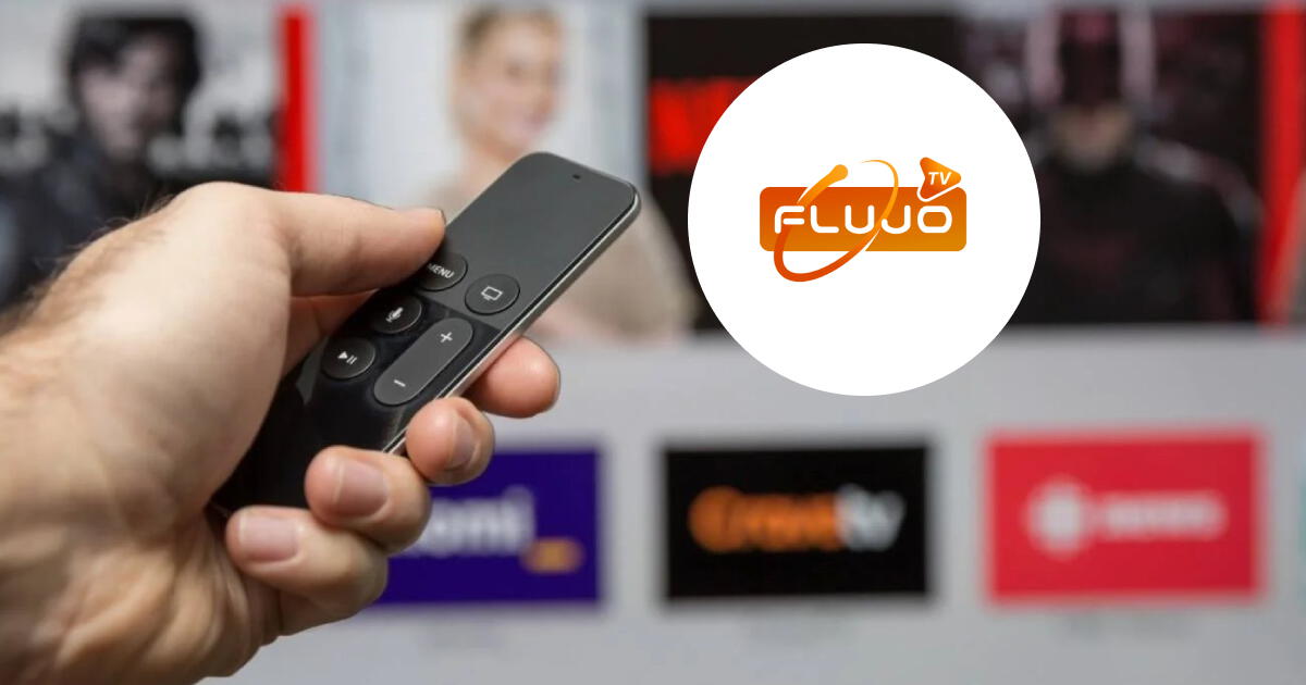 Flujo TV GRATIS sin cuenta: cómo instalar la última versión APK 6.10.7 de la aplicación de streaming