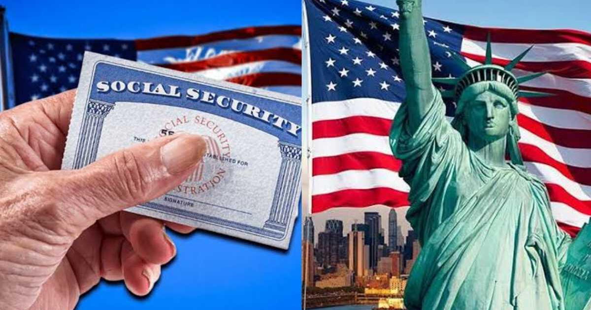 No quieren nuevos beneficios de seguridad social en USA: La lista de republicanos que votaron en contra