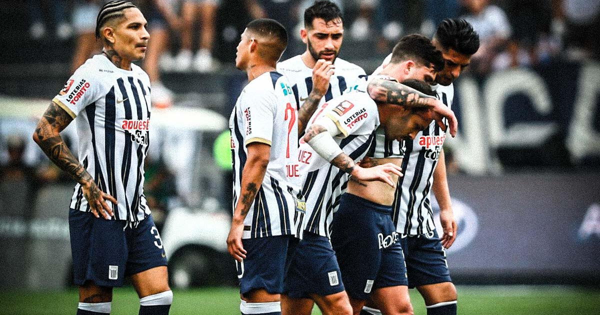 Futbolista de Alianza tiene contrato hasta 2027 e impacta luciendo camiseta de rival: 