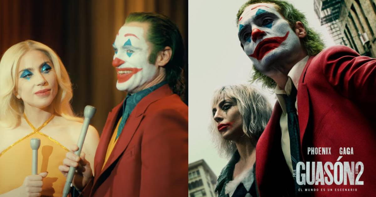 'Joker: Folie à Deux' oficializa fecha de estreno en Max antes de lo esperado: ¿Cuándo estará disponible?