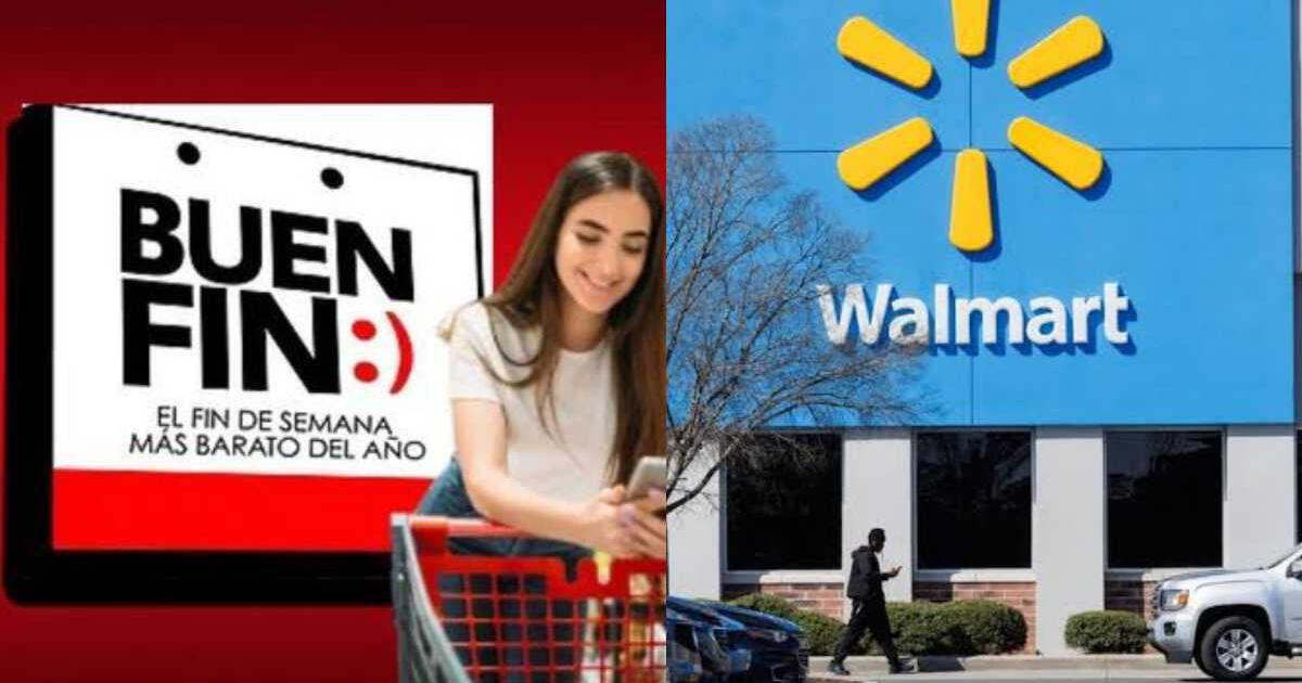 Pelea en Walmart por pantallas del Buen Fin y muestran que ofertas eran falsas: Imágenes se viralizan en redes