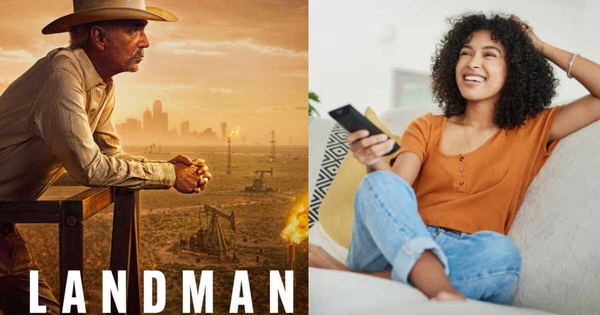 Todo sobre el estreno de 'Landman': ¿Dónde y cómo puedes ver esta serie desde Estados Unidos?