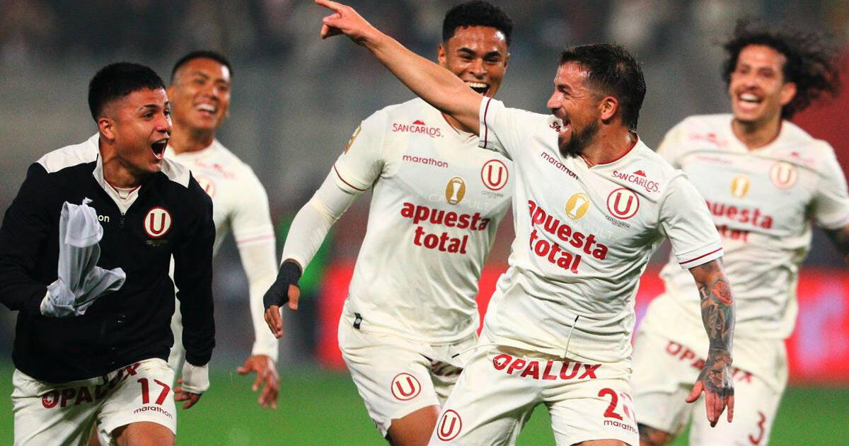 Universitario disputará final internacional en su centenario: ¿Qué necesita para ser campeón?