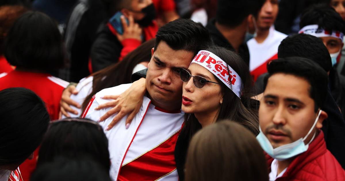 ¡Resultado inesperado! Chile se quedó con la victoria sobre Perú por 1-0