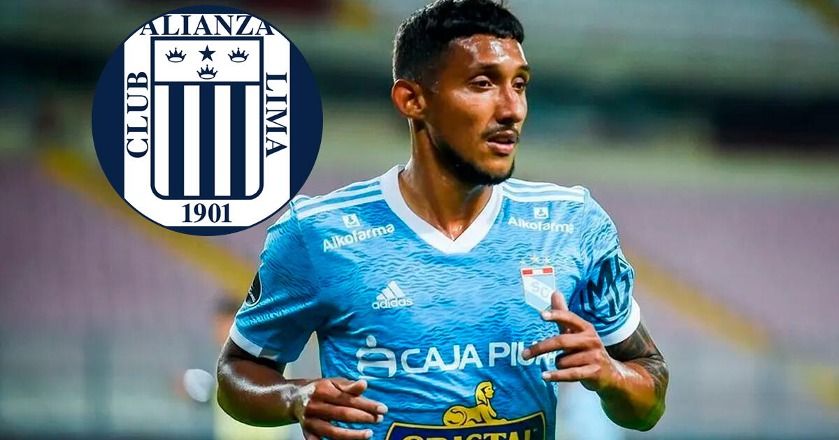 'Canchita' Gonzales reveló que hizo pruebas en Alianza Lima y contó por qué no quedó