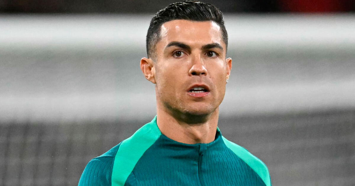 Cristiano Ronaldo anunció la fecha de SU RETIRO del fútbol y realizó sorpresiva revelación