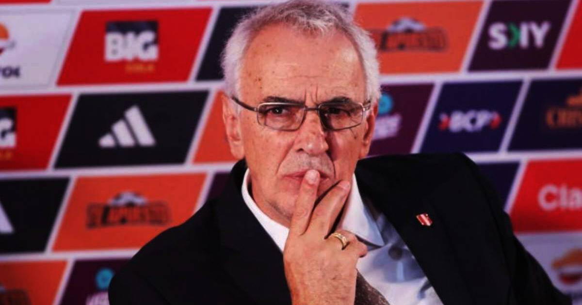 ¡La fórmula secreta! Jorge Fossati confesó qué debe hacer Perú para vencer a Argentina