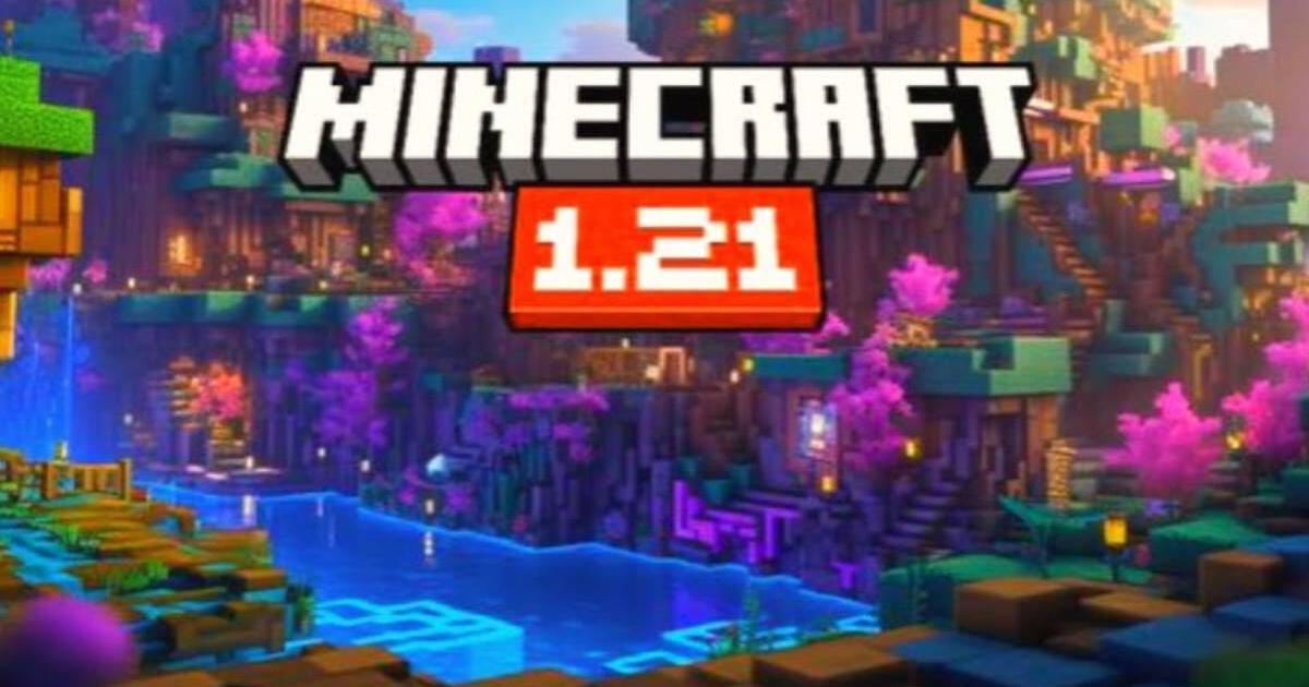 Minecraft 1.21 APK: guía completa para descargar GRATIS la última versión y qué novedades trae