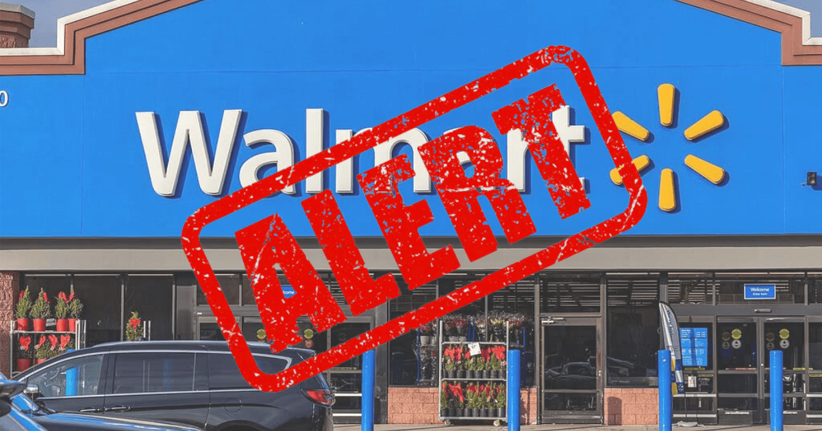 ¡ATENCIÓN!: Walmart retira su producto más vendido porque podría estar infectado de Listeria