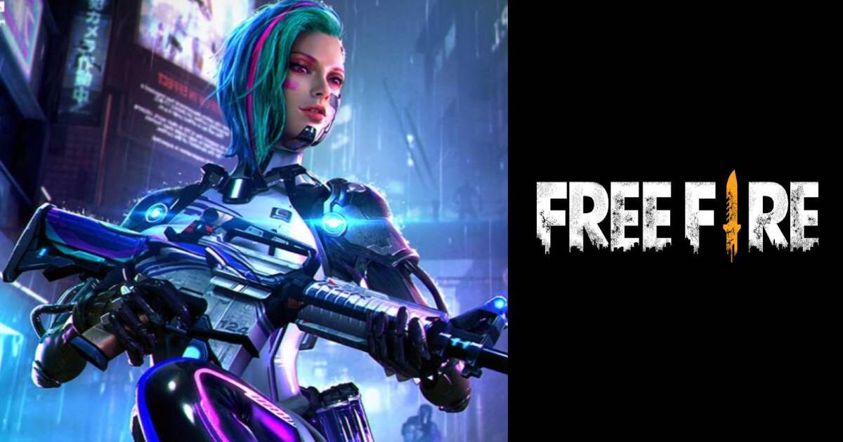 Free Fire: códigos de hoy martes 19 de noviembre de 2024 para canjear gratis recompensas, skins y diamantes