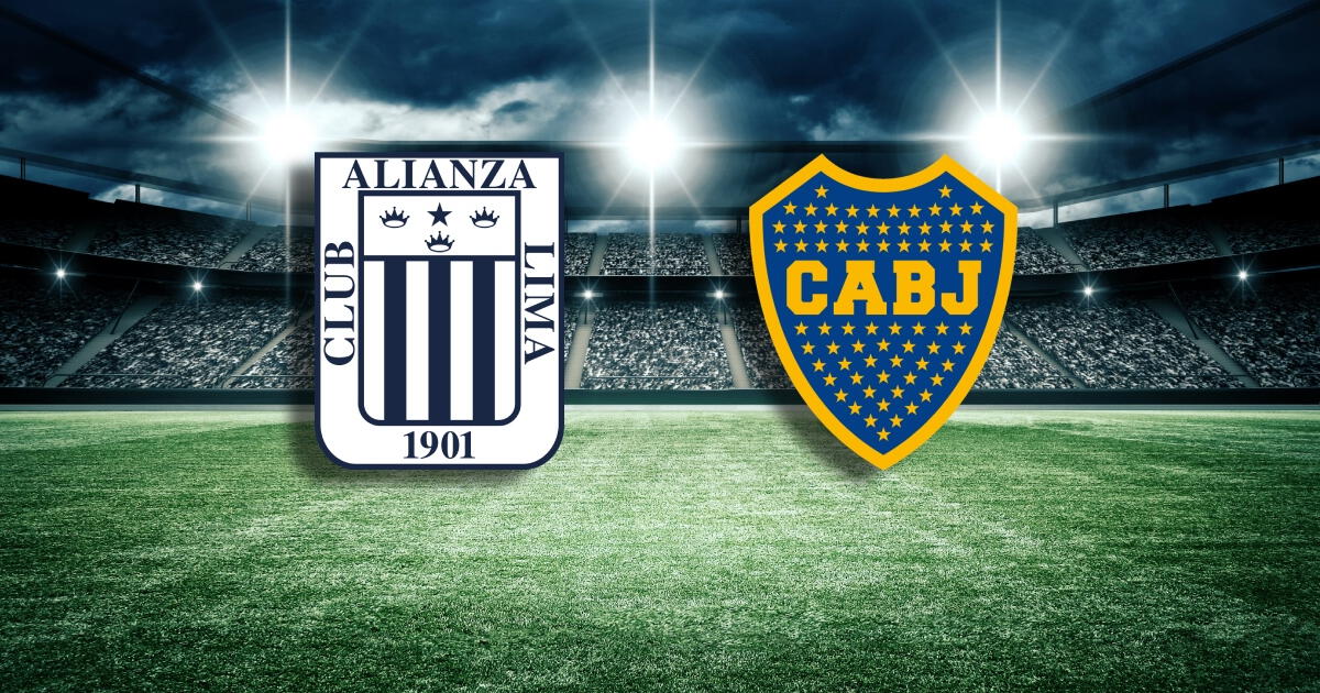 ¿Ya no llega a Matute? Jugador que sonó para Alianza Lima fue contactado por Boca Juniors