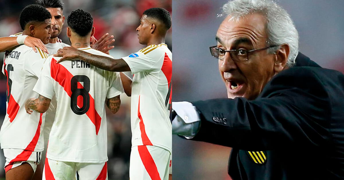 Fossati pondría ante Argentina al futbolista menos costoso de la selección peruana