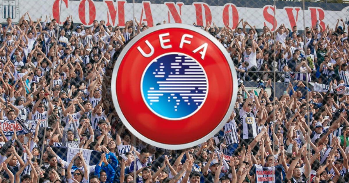 Estuvo en Alianza Lima durante la temporada 2024 y ahora jugará en Europa