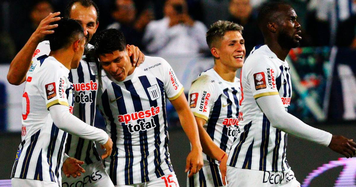 ¡Inesperado! 4 futbolistas llegarán del extranjero para unirse a Alianza Lima