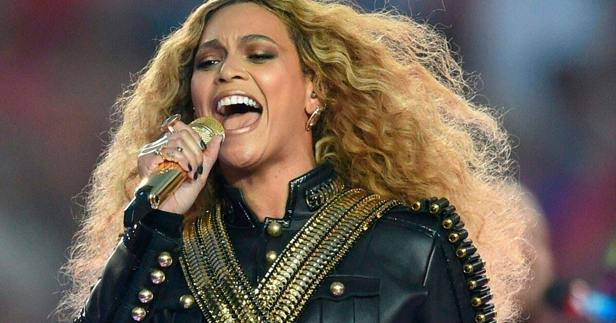 Beyoncé encenderá el show del medio tiempo de Navidad entre Ravens vs. Texans de la NFL