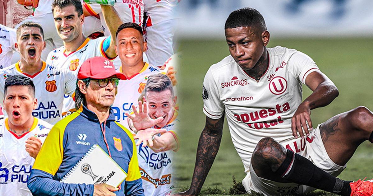 Atlético Grau firmó a futbolista pretendido por Universitario y que fue campeón con Cristal