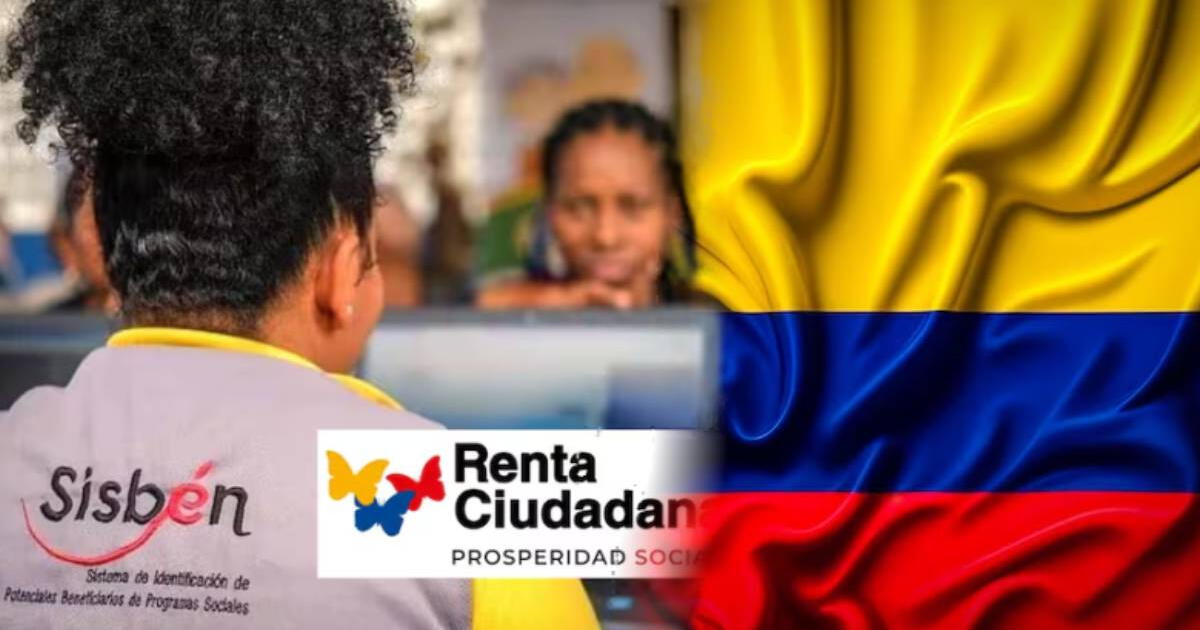 Renta Ciudadana de noviembre 2024: fechas del quinto ciclo y cómo cobrar en Colombia