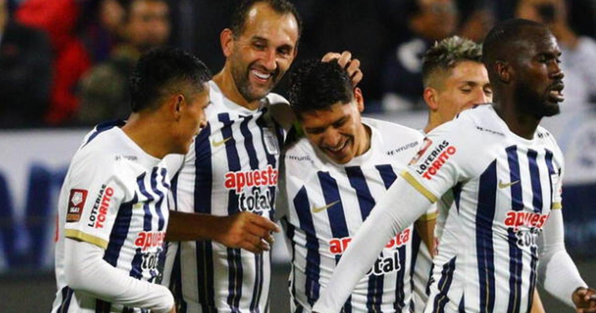 ¿Se despidió? Jugador de Alianza Lima dejó el Perú y publicó sorpresivo mensaje: 