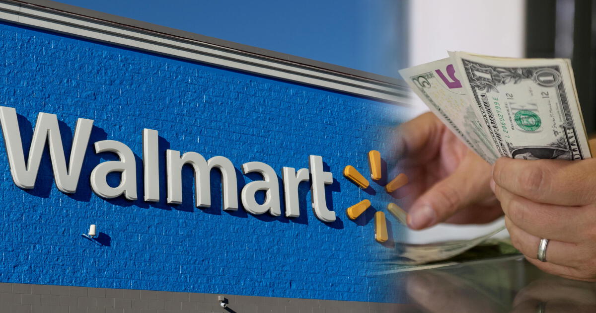 Walmart puede hacerte GANAR DINERO sin trabajar: Conoce 3 BENEFICIOS vigentes en 2024