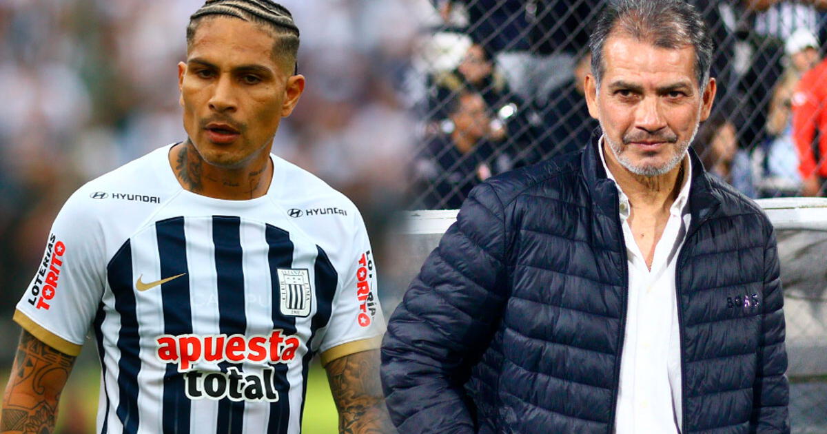 ¿Paolo Guerrero se peleó con Franco Navarro en Alianza Lima? Referente contó qué pasó