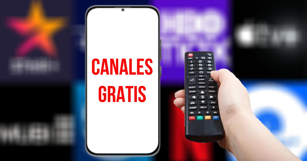 Esta plataforma SUPERA a MAGIS TV y ofrece hasta 400 canales TOTALMENTE GRATIS sin anuncios