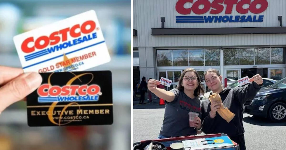 BUENAS NOTICIAS en EE.UU: Así accedes a los 7 beneficios GRATIS de Costco gracias a sus membresías