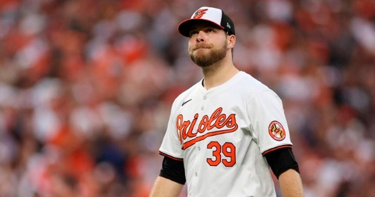 Corbin Burnes: ¿Cuáles son los equipos de la MLB que lideran en la carrera para ficharlo?