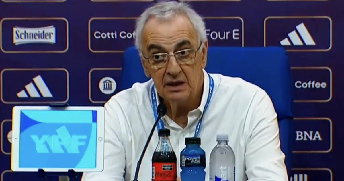 Fossati fue sincero y confesó si dejará de ser DT de la selección peruana: 